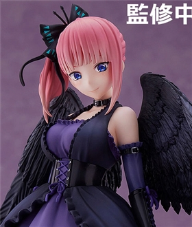 The Quintessential Quintuplets SS Nino Nakano Fallen Angel ver. 1/7