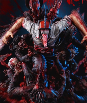 Chainsaw Man Volkner 1/6