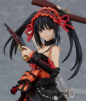 figma Date A Live III Kurumi Tokisaki