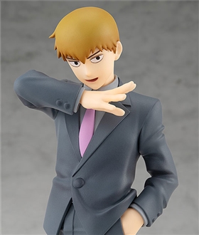 POP UP PARADE Mob Psycho 100 III Arataka Reigen