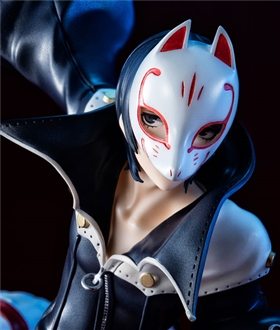 Lucrea Persona 5 Royal Fox (Yusuke Kitagawa)