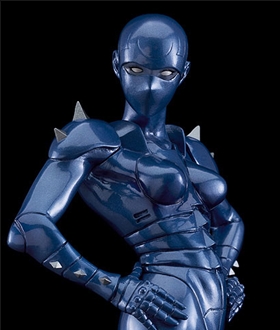 POP UP PARADE COBRA Armaroid Lady