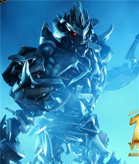 Transformers-Film-Megatron-Ultimate