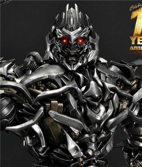 Transformers-Film-Megatron