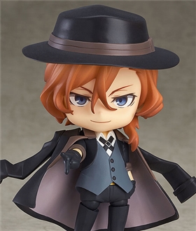 Nendoroid Bungo Stray Dogs Chuya Nakahara