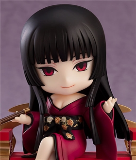 Nendoroid xxxHOLiC Yuko Ichihara
