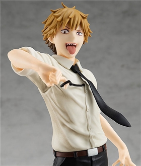 POP UP PARADE Chainsaw Man Denji