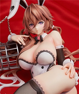 B-style Houchi Shoujo Yang Guifei [Caged Bird] 1/4