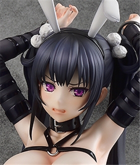 BINDing - Rin Karasum 1/4