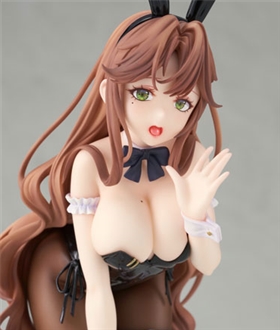 Miyama Amane DX Ver. 1/7