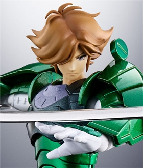 Armor Plus Ronin Warriors Sage of Korin（SPECIAL COLOR EDITION）