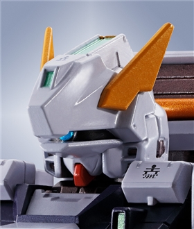 METAL ROBOT soul  G parts [Furudodo] & advanced parts set