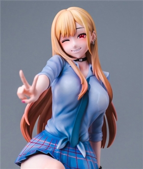 Marin Kitagawa - My Dress-Up Darling