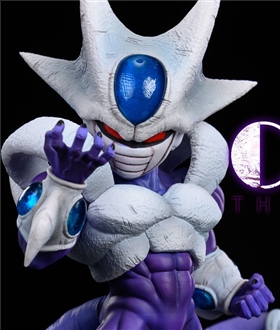 Coora – Dragon Ball