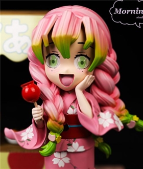 Mitsuri Kanroji – Demon Slayer