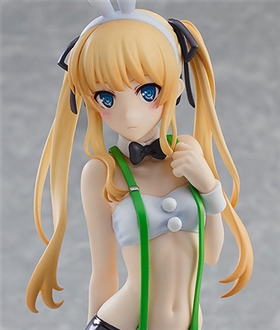 POP UP PARADE Movie How to Raise a Boring Girlfriend Fine Eriri Spencer Sawamura Bunny Ver