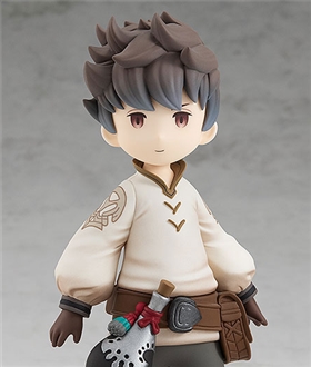 POP UP PARADE Bravely Default Tiz Arrior
