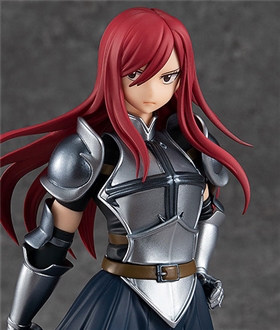POP UP PARADE FAIRY TAIL Erza Scarlet