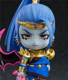 Nendoroid HADES: Megaera