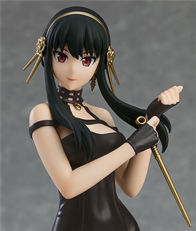 POP UP PARADE Spy x Family Yor Forger