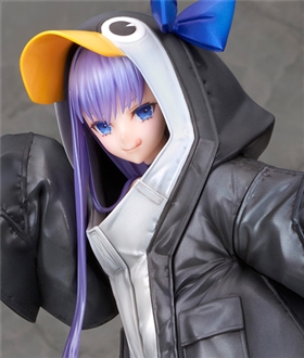 Fate/Grand Order - Lancer/Mysterious Alter Ego Λ 1/7