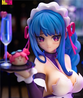 Muse Dash Marija Maid Ver. 1/8