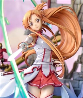 Sword Art Online Asuna DX version