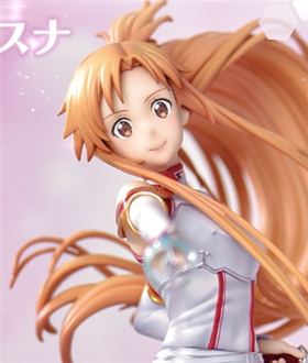 Sword Art Online Asuna