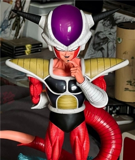 Frieza - Dragon Ball