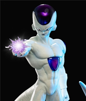 Frieza - Dragon Ball 