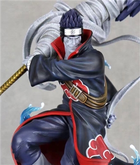 Kisame Hoshigaki - Naruto