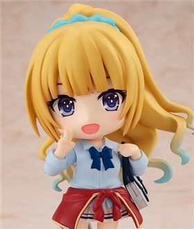 Nendoroid KDcolle Classroom of the Elite Kei Karuizawa