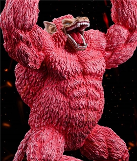 Goku Black Oozaru - Dragon Ball