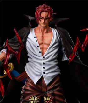 Shanks - One Piece