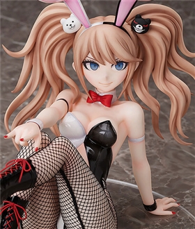 B-style Danganronpa: Trigger Happy Havoc Junko Enoshima Bunny Ver. 1/4