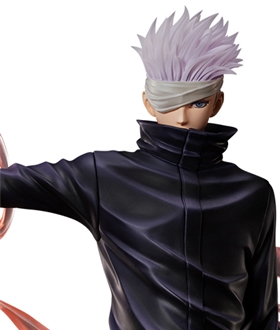 Satoru Gojo - Jujutsu Kaisen 1/4