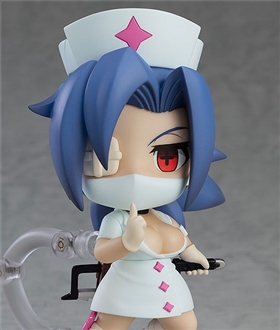 Nendoroid Skullgirls Valentine