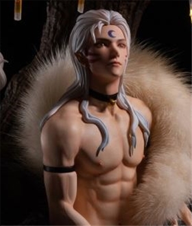 Sesshomaru - InuYasha 1/6