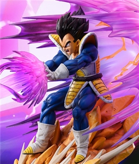 Vegeta - Dragon Ball 