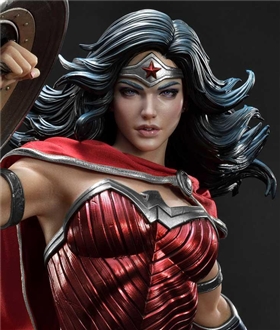 Wonder-Woman-Rebirth-EditionSILVER-ARMOR-Version-MMDC-51LM