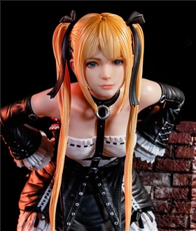 Marie Rose - Dead or Alive 