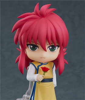 Nendoroid YuYu Hakusho Kurama