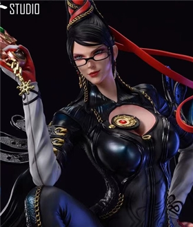 Bayonetta