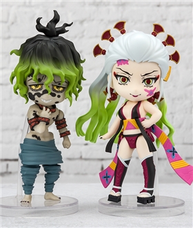 Figuarts mini Fallen princess, Gifutaro