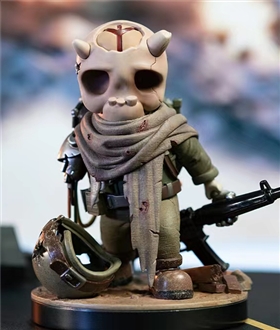 Heroes Return - KoKo Milo