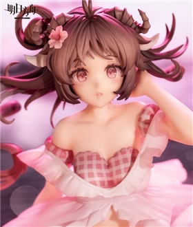 Arknights - Eyjafjalla -Summer Flower FA018 Ver.- 1/7