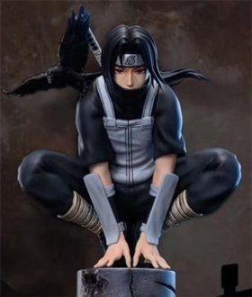 Itachi Uchiha - Naruto