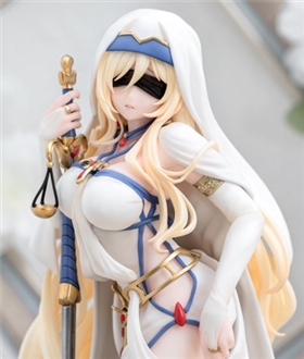 Goblin Slayer - Sword Maiden 1/7