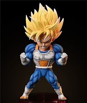 Son Goku - Dragon Ball