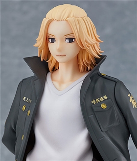 POP UP PARADE Tokyo Revengers Manjiro Sano